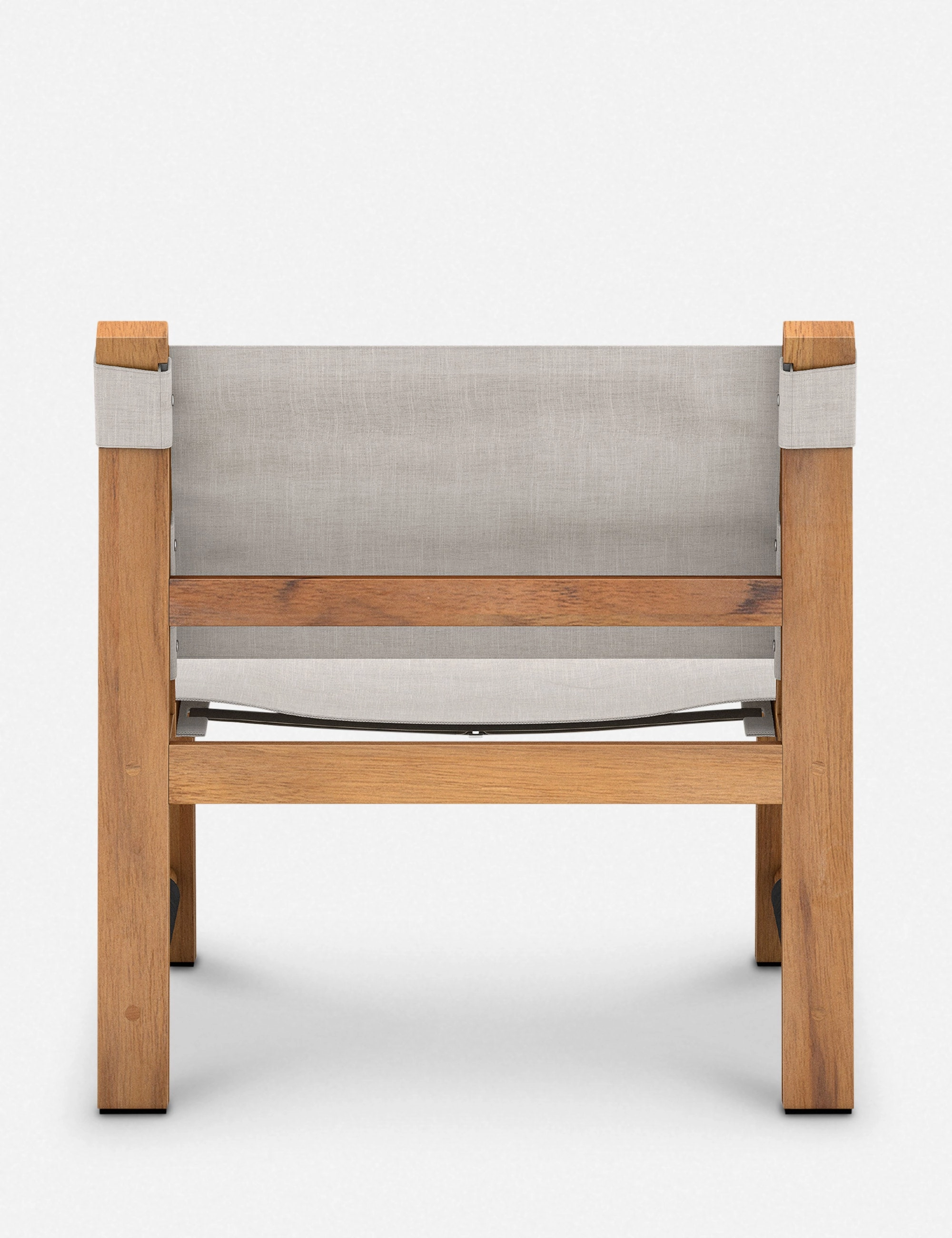 Paulette Indoor / Outdoor Accent Chair