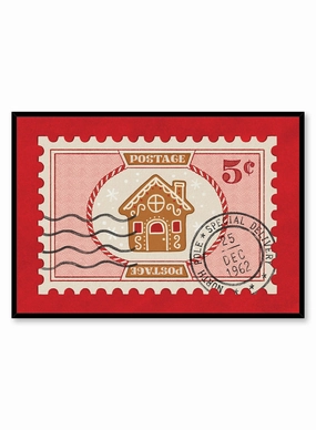 Peppermint Postcards, Posterpop culture themed posters