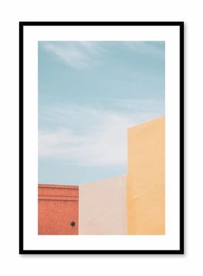 Perfect Trio, Posterpop culture themed posters
