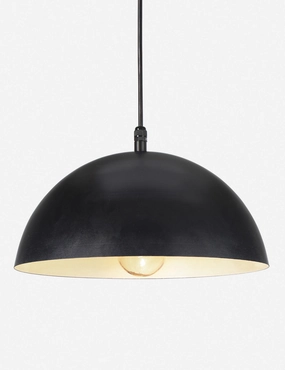 Peridot Outdoor Pendant Light by Regina Andrewmodern chandelier,minimalist pendant light