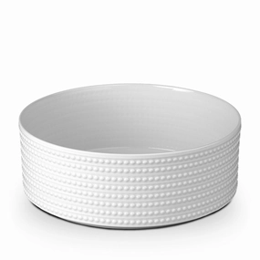 Perle Deep Bowl - Whitenordic style desktop ornaments