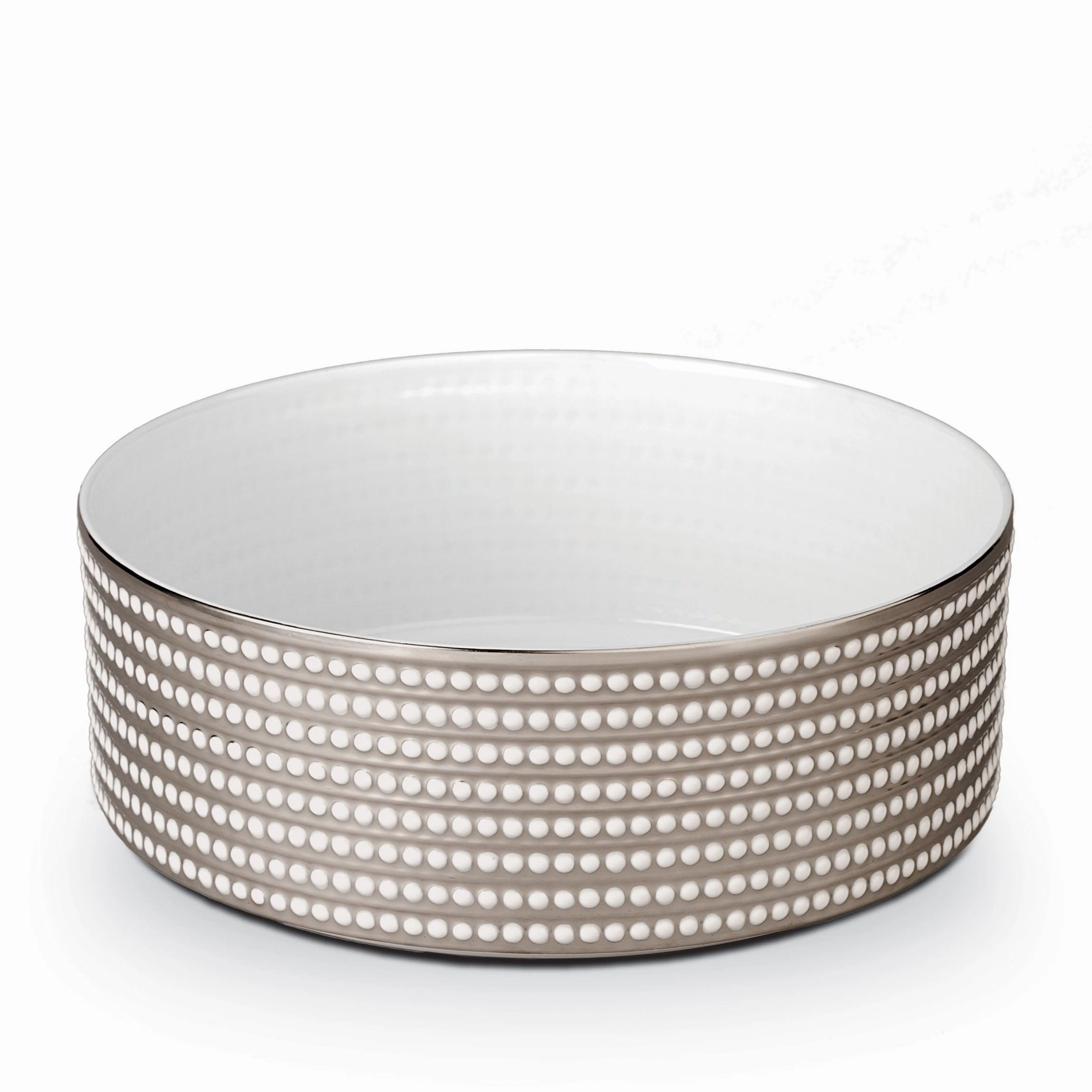 Perle Deep Bowlnordic style desktop ornaments