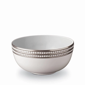 Perle Serving Bowlnordic style desktop ornaments
