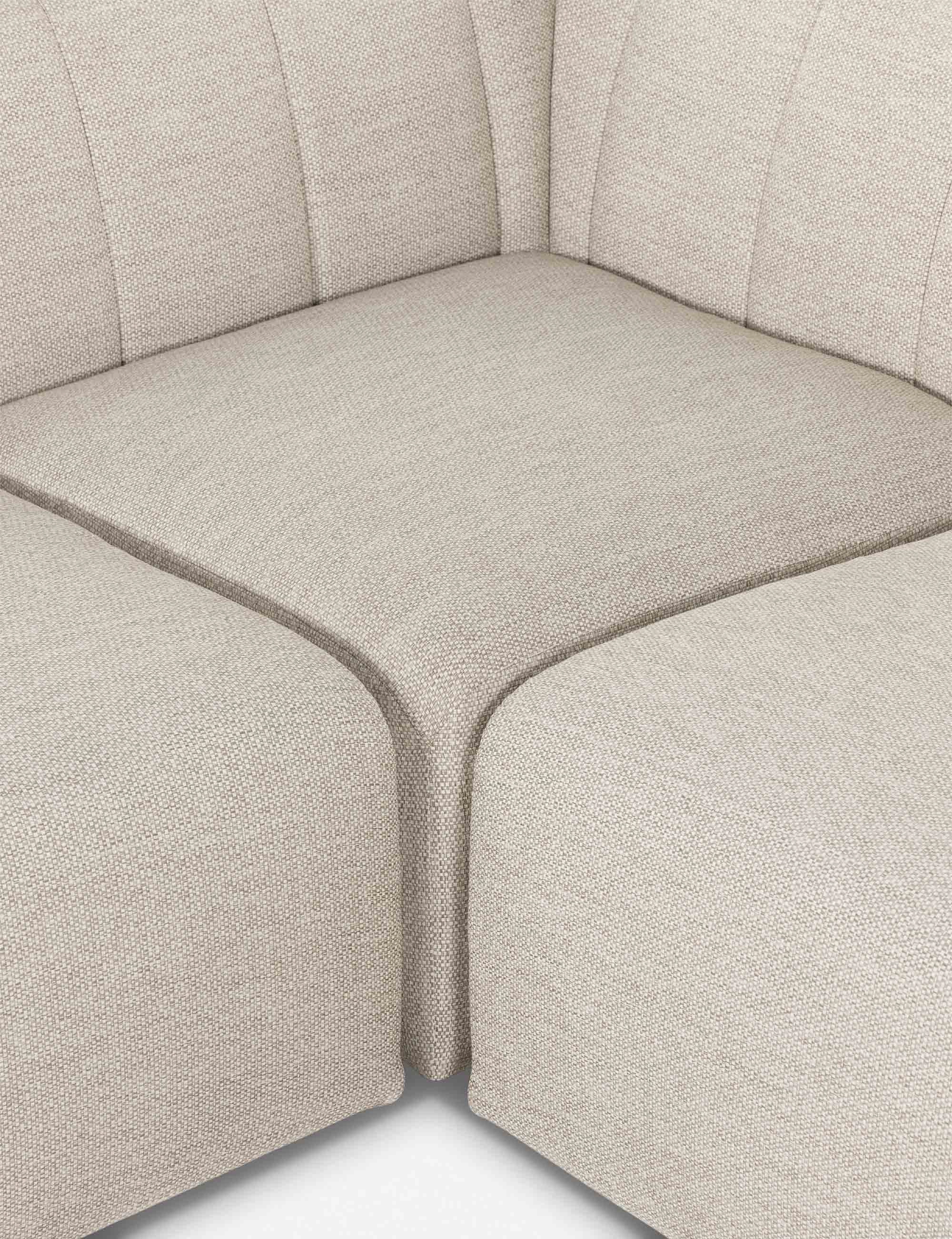 Phillipa Indoor / Outdoor Sectional Sofa