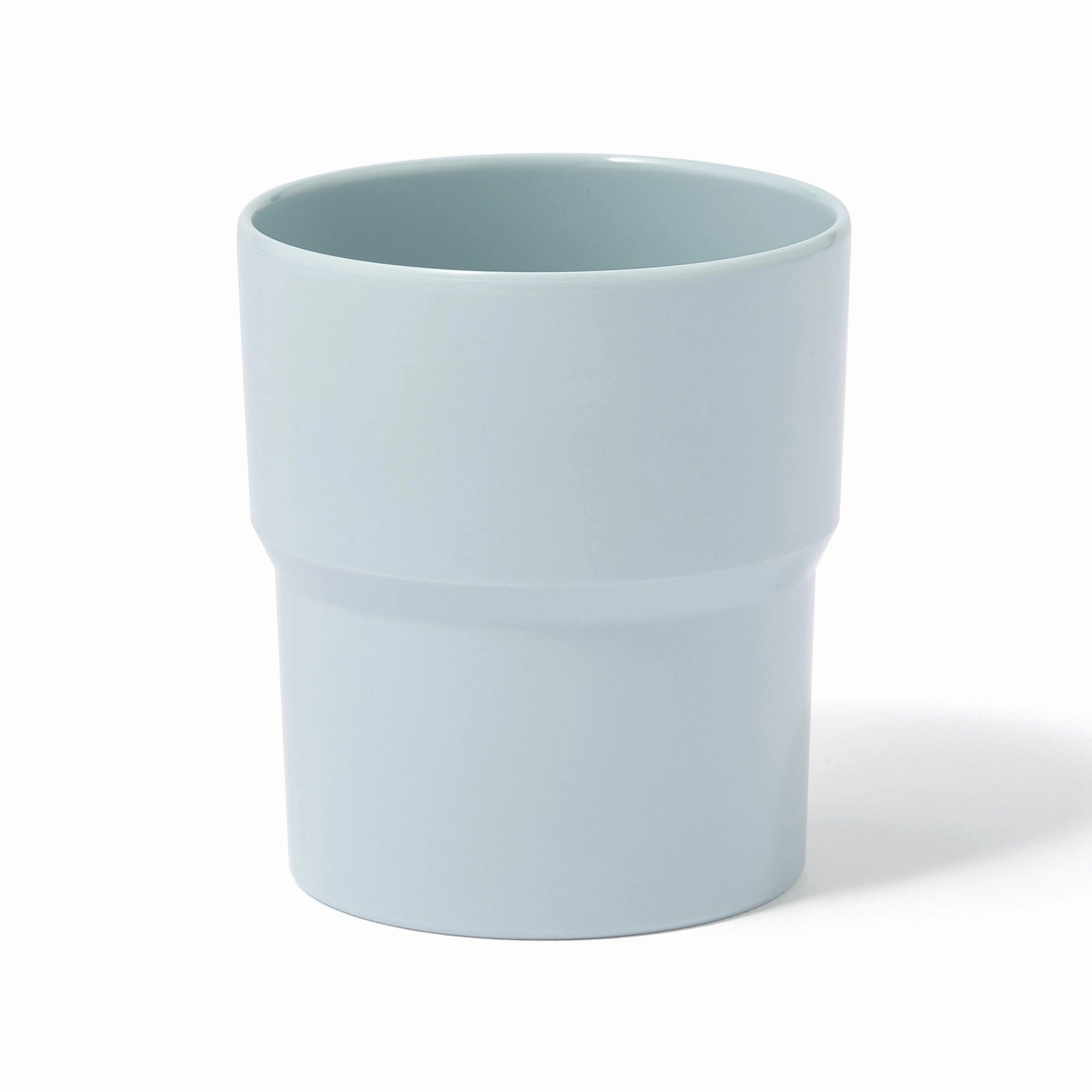 Picnic Tumbler 4P Blue