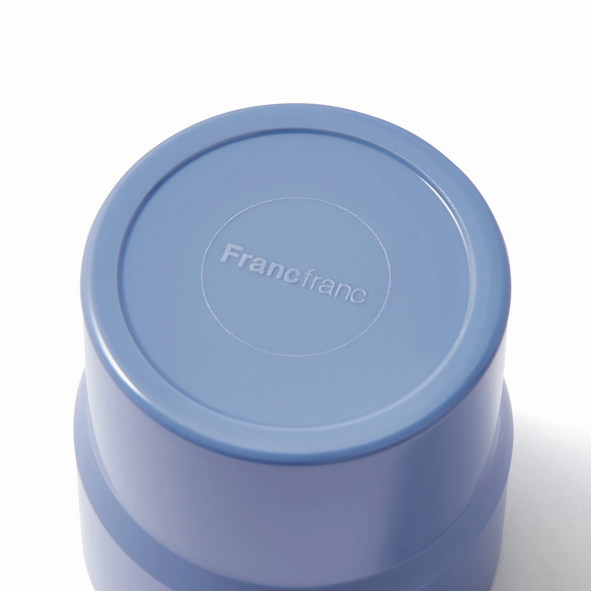 Picnic Tumbler 4P Blue