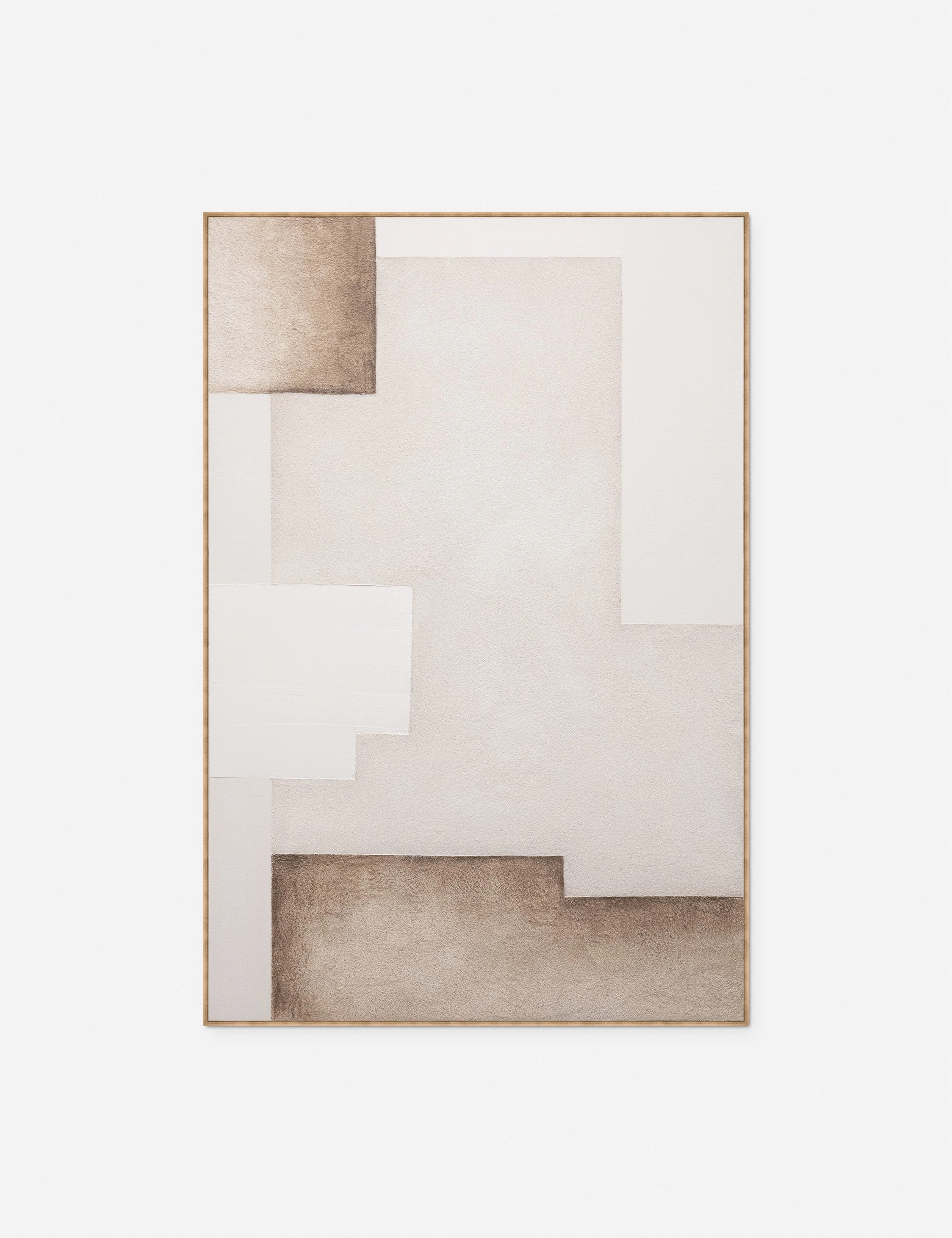 Piece-Piece Wall Art by Kacy Kwonnordic style wall decor