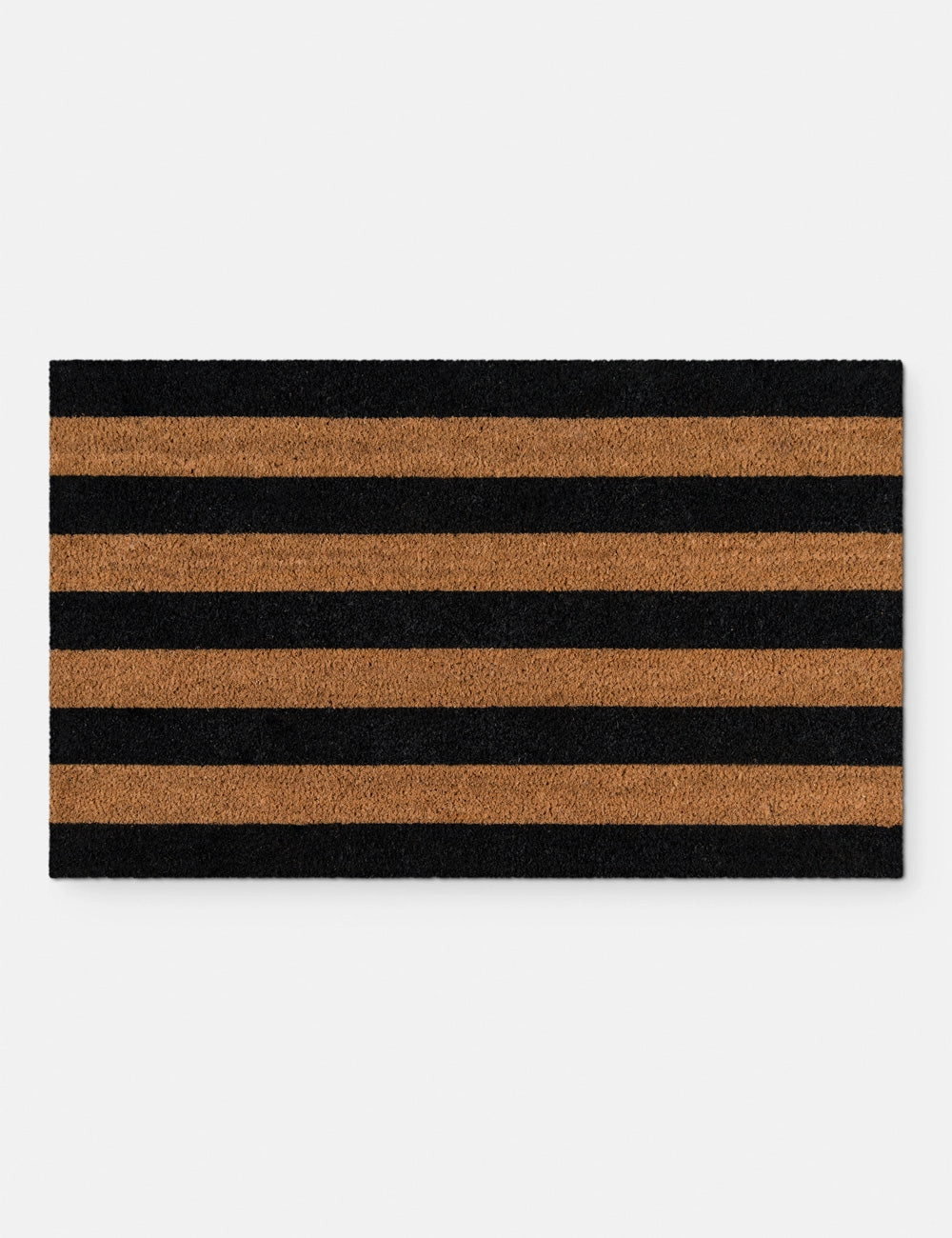 Pierre Doormatmodern color block patchwork rug