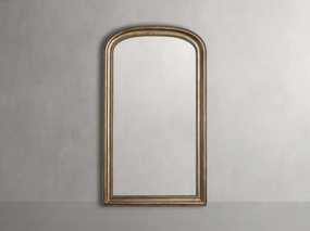 Pierre Grand Floor Mirrorhome decor ,wall decor 
