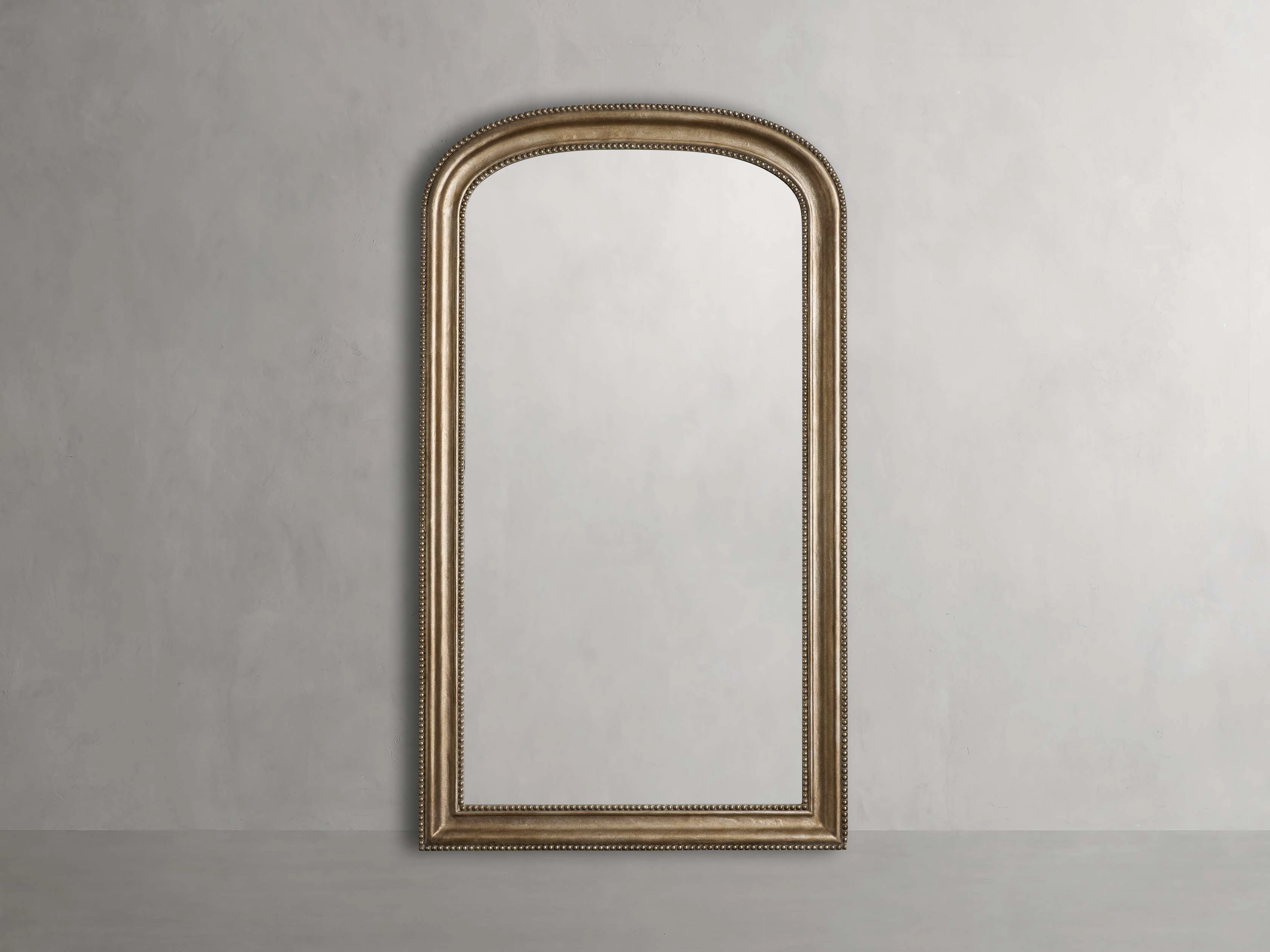 Pierre Grand Floor Mirrorhome decor ,wall decor 