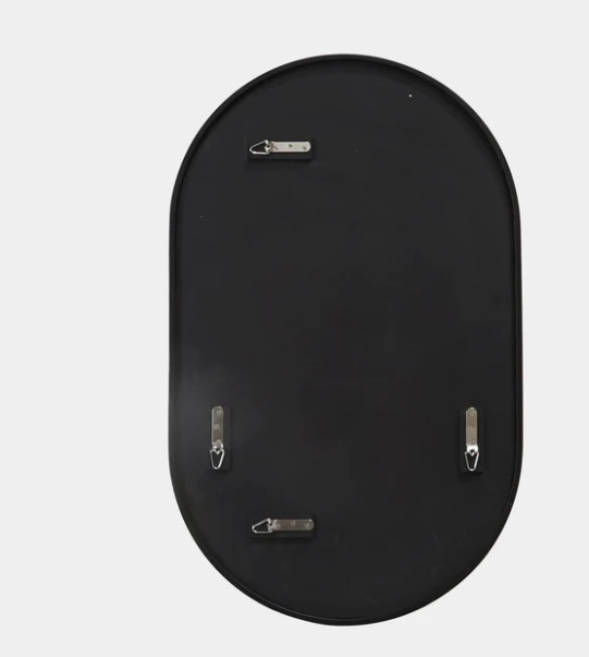 Pill Mirror 900 x 600mm