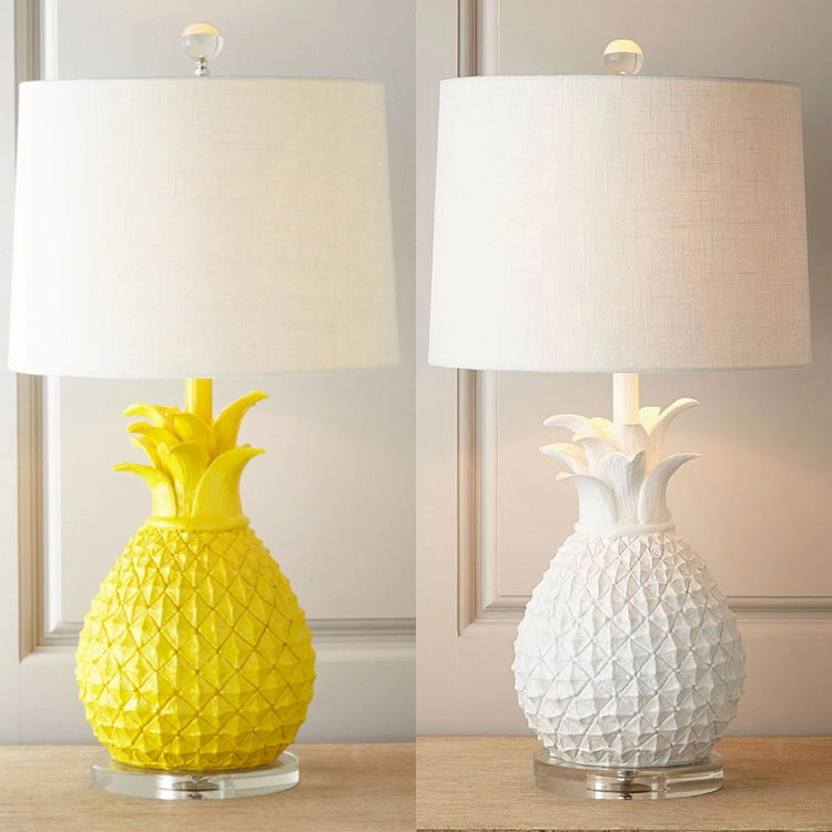 Pineapple Table Lamptable lamp,smart table lamp