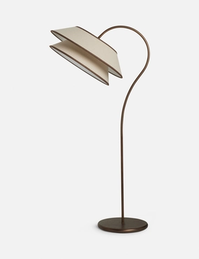 Pittman Floor Lampmodern chandelier,minimalist pendant light