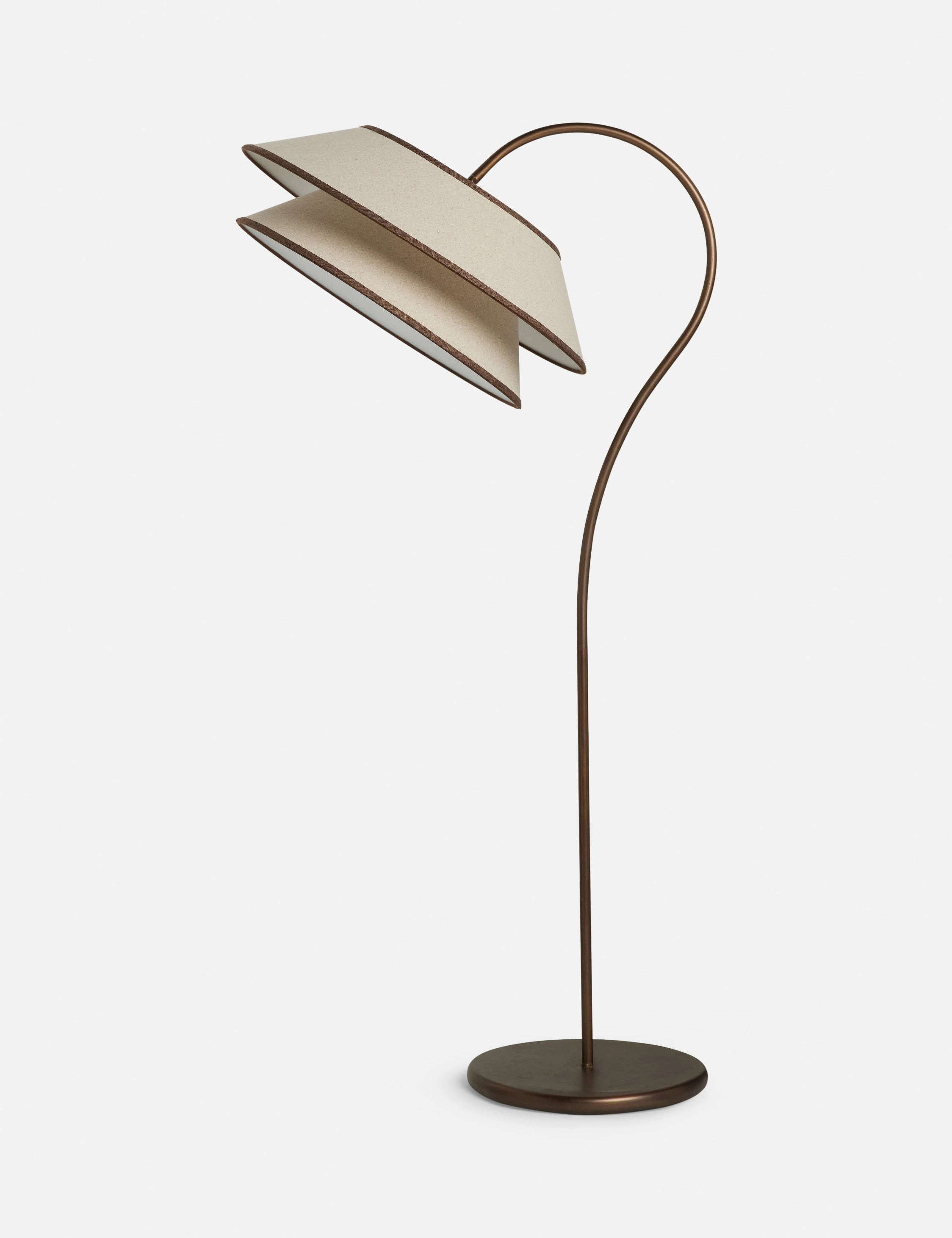 Pittman Floor Lampmodern chandelier,minimalist pendant light