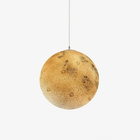 Planet Shape Pendant LampScandinavian pendant light ,modern chandelier 