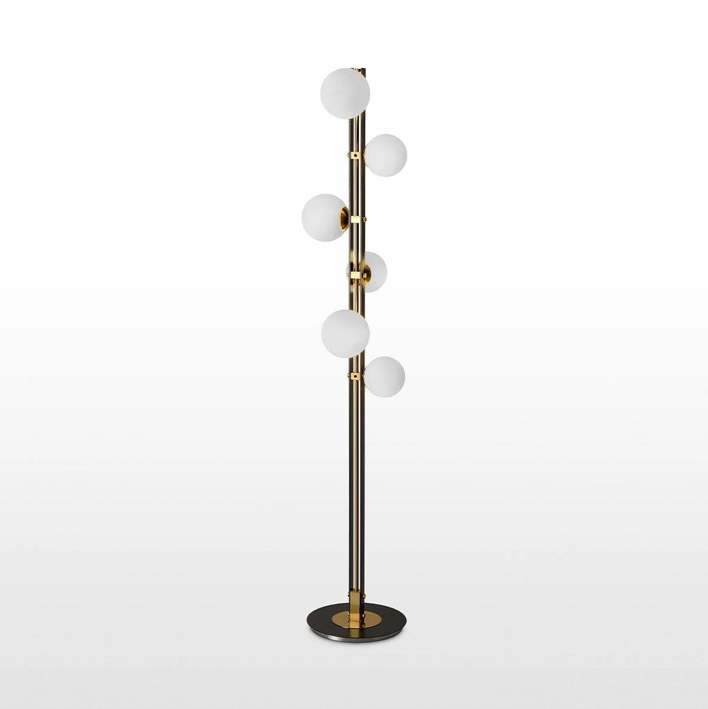 Planeta Floor Lamp