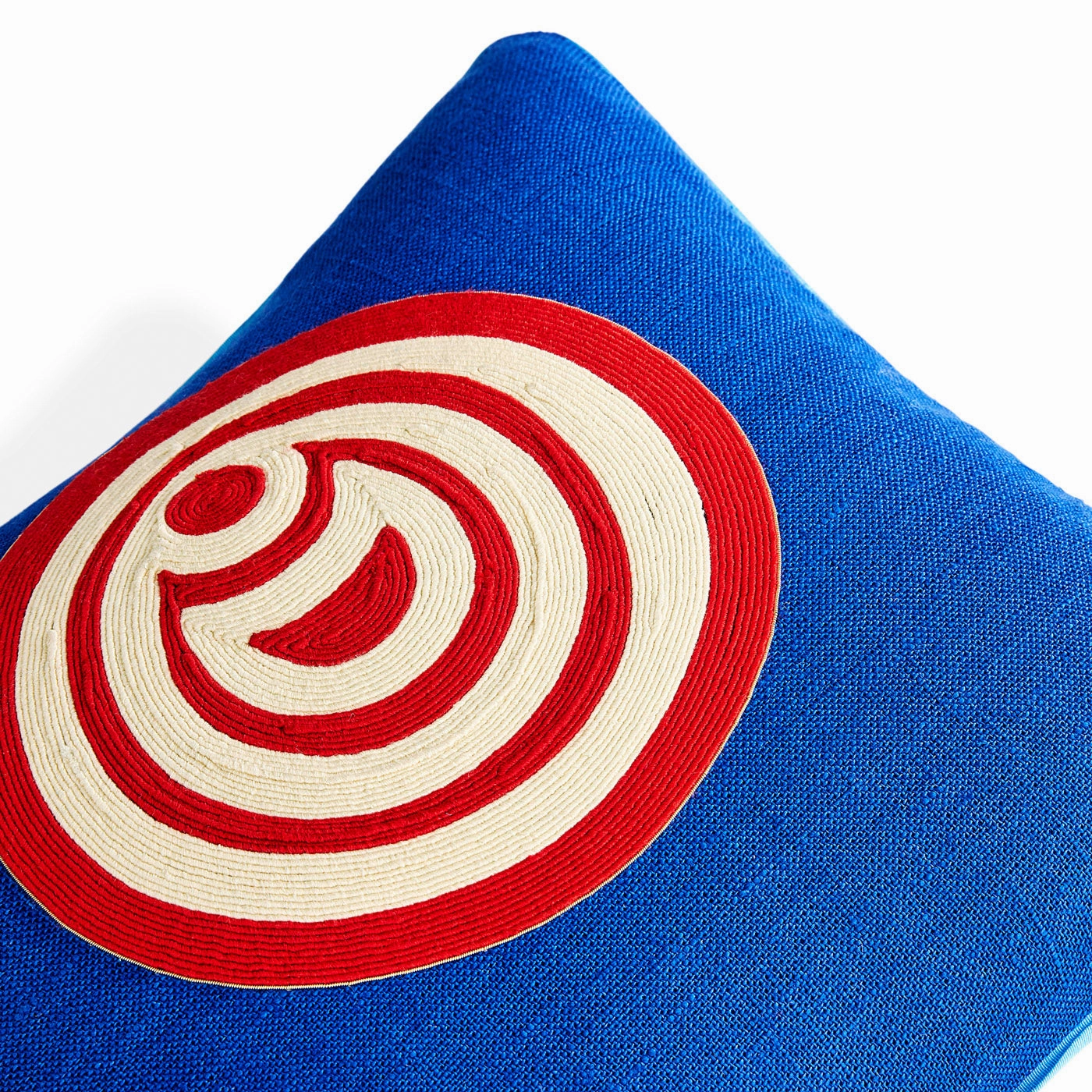 Playa Beach Hat Pillow