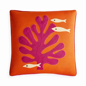 Playa Coral Pillowbedding sets ,throw blankets 