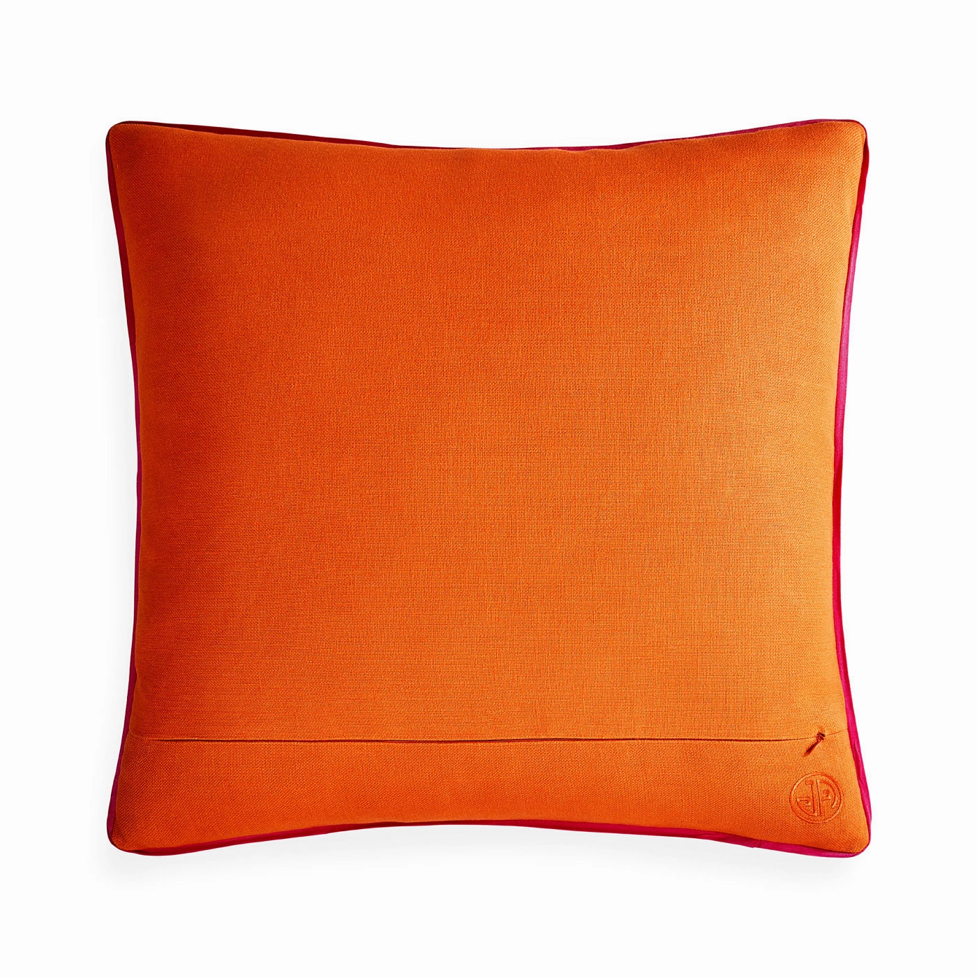 Playa Coral Pillow