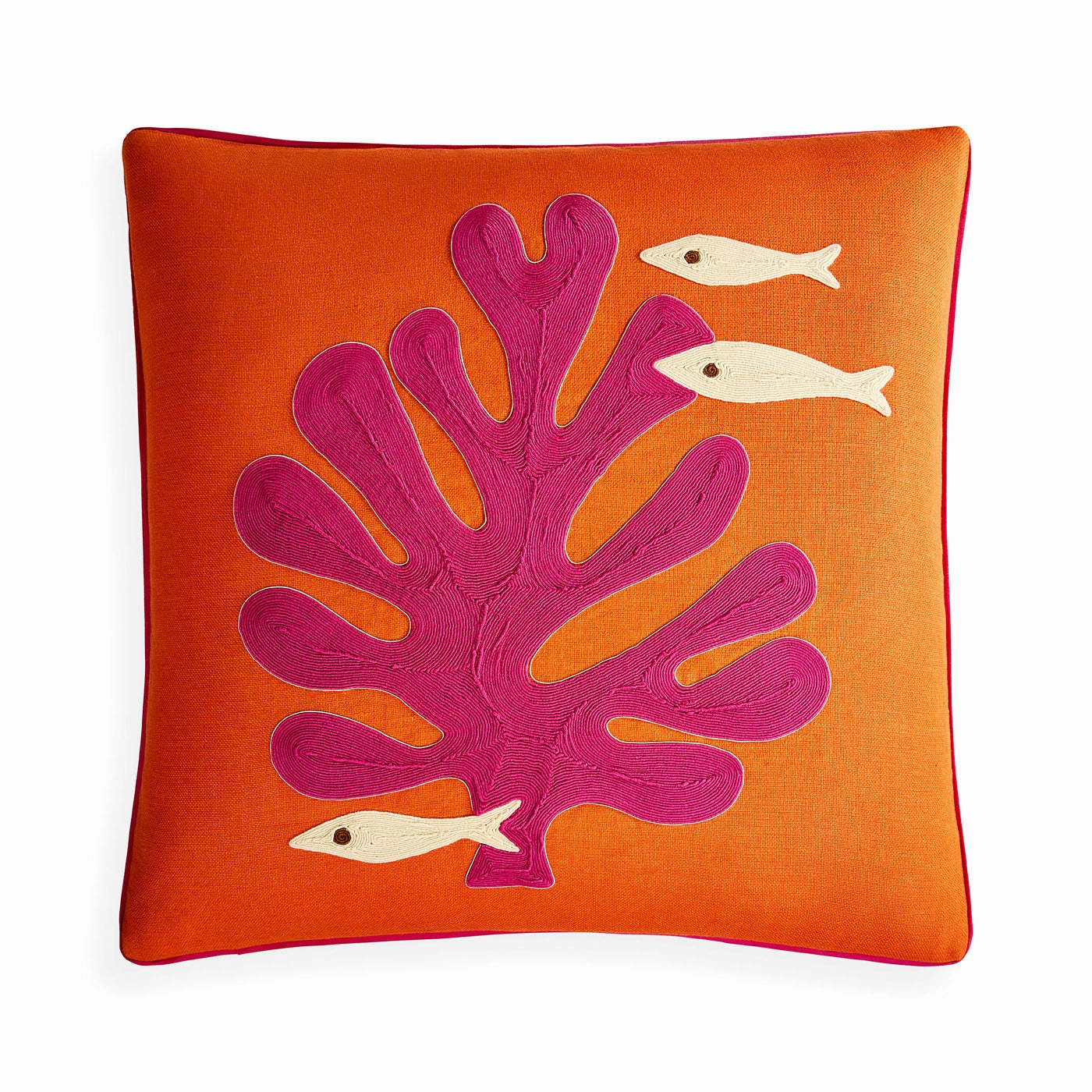 Playa Coral Pillowbedding sets ,throw blankets 