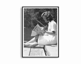 Playboy Magazinenordic style wall decor