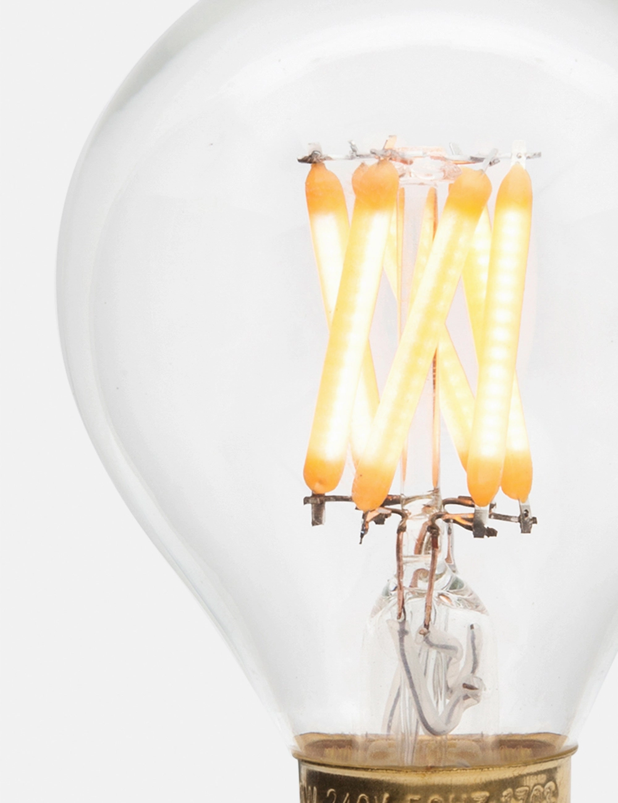 Pluto 3W LED Bulb