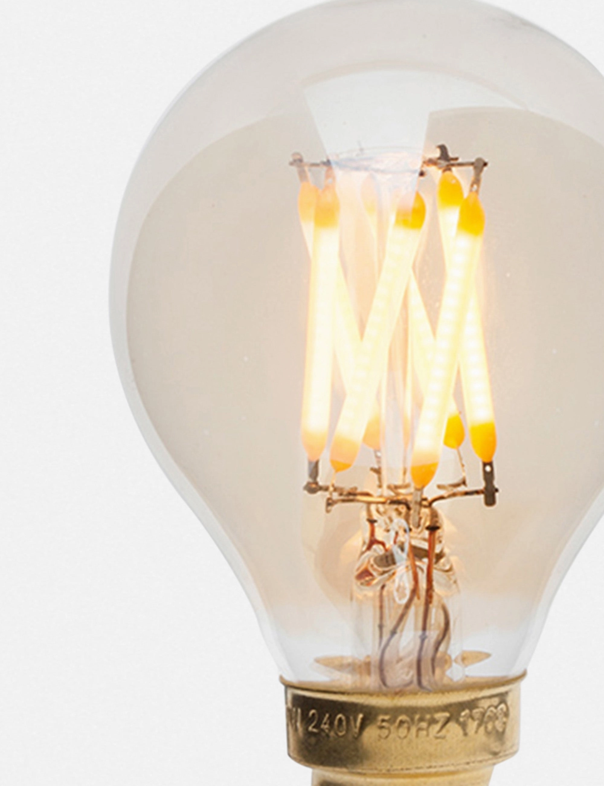 Pluto 3W LED Bulb