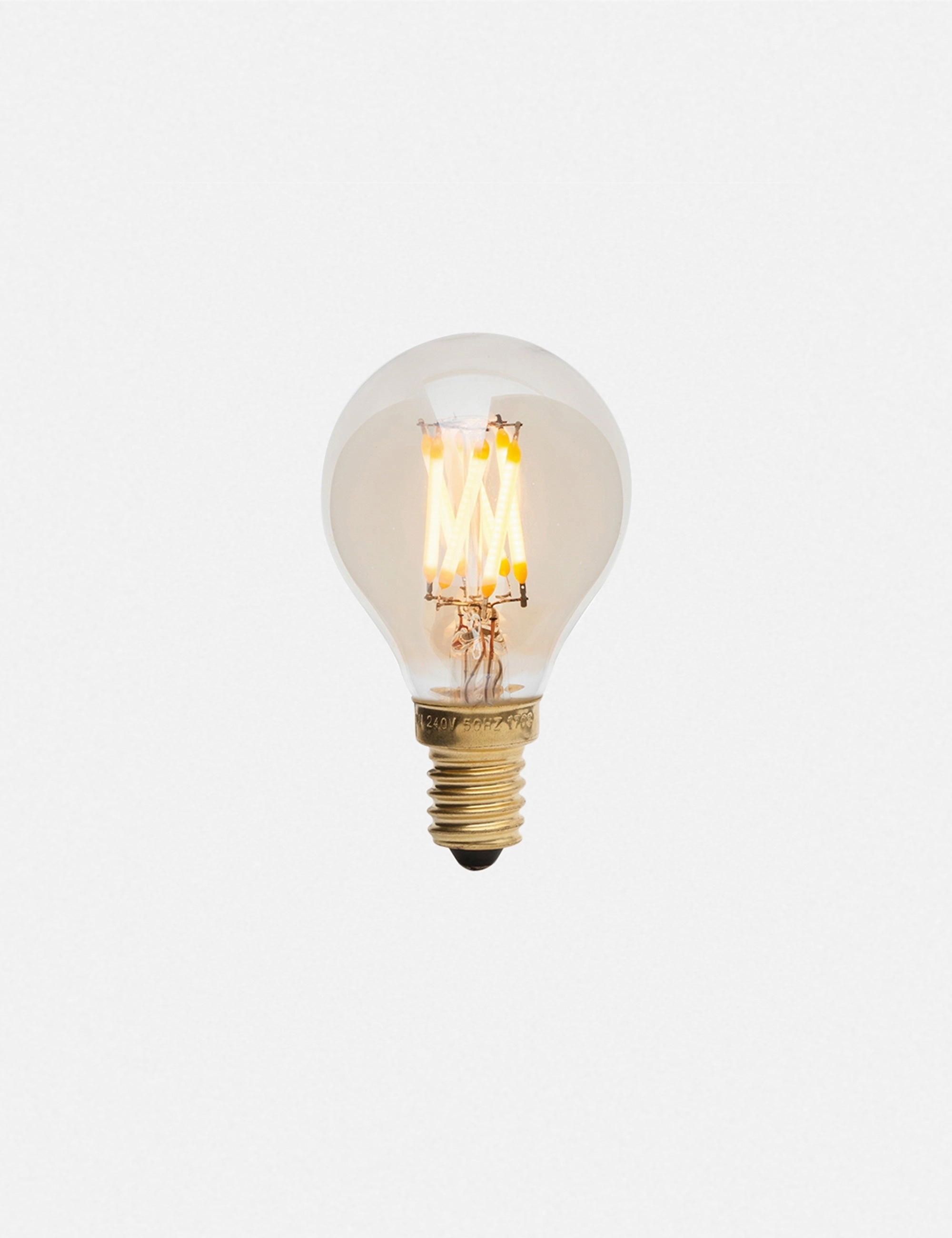 Pluto 3W LED Bulb
