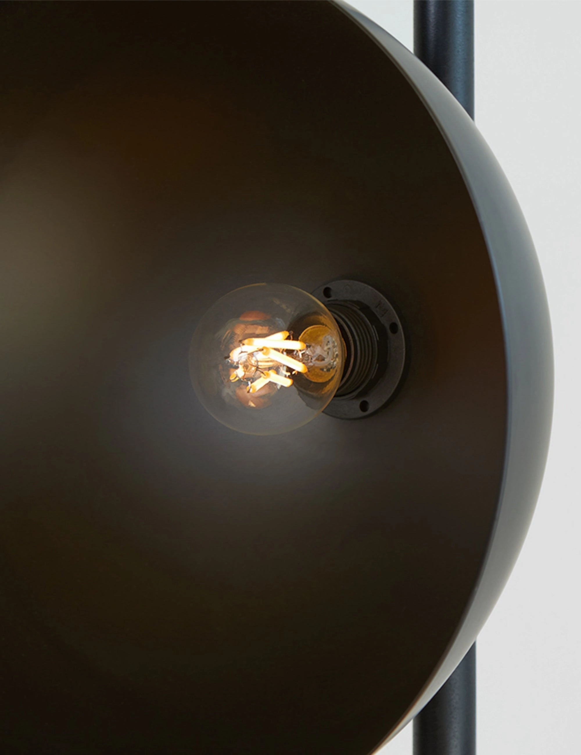 Pluto 3W LED Bulb