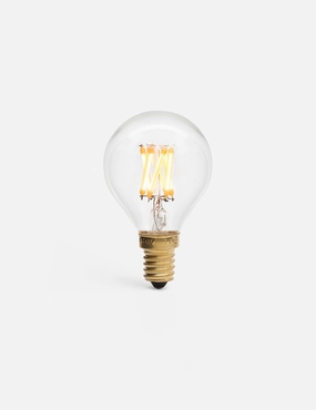 Pluto 3W LED Bulbmodern chandelier,minimalist pendant light