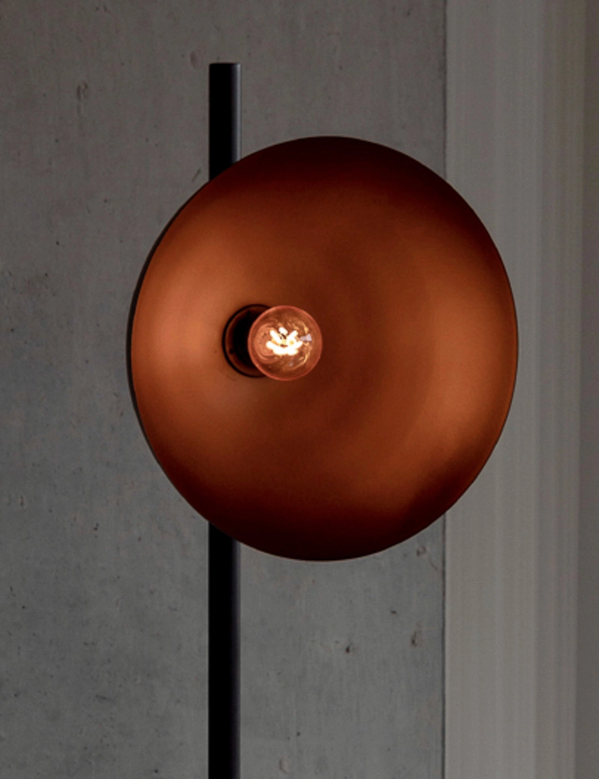 Pluto 3W LED Bulb