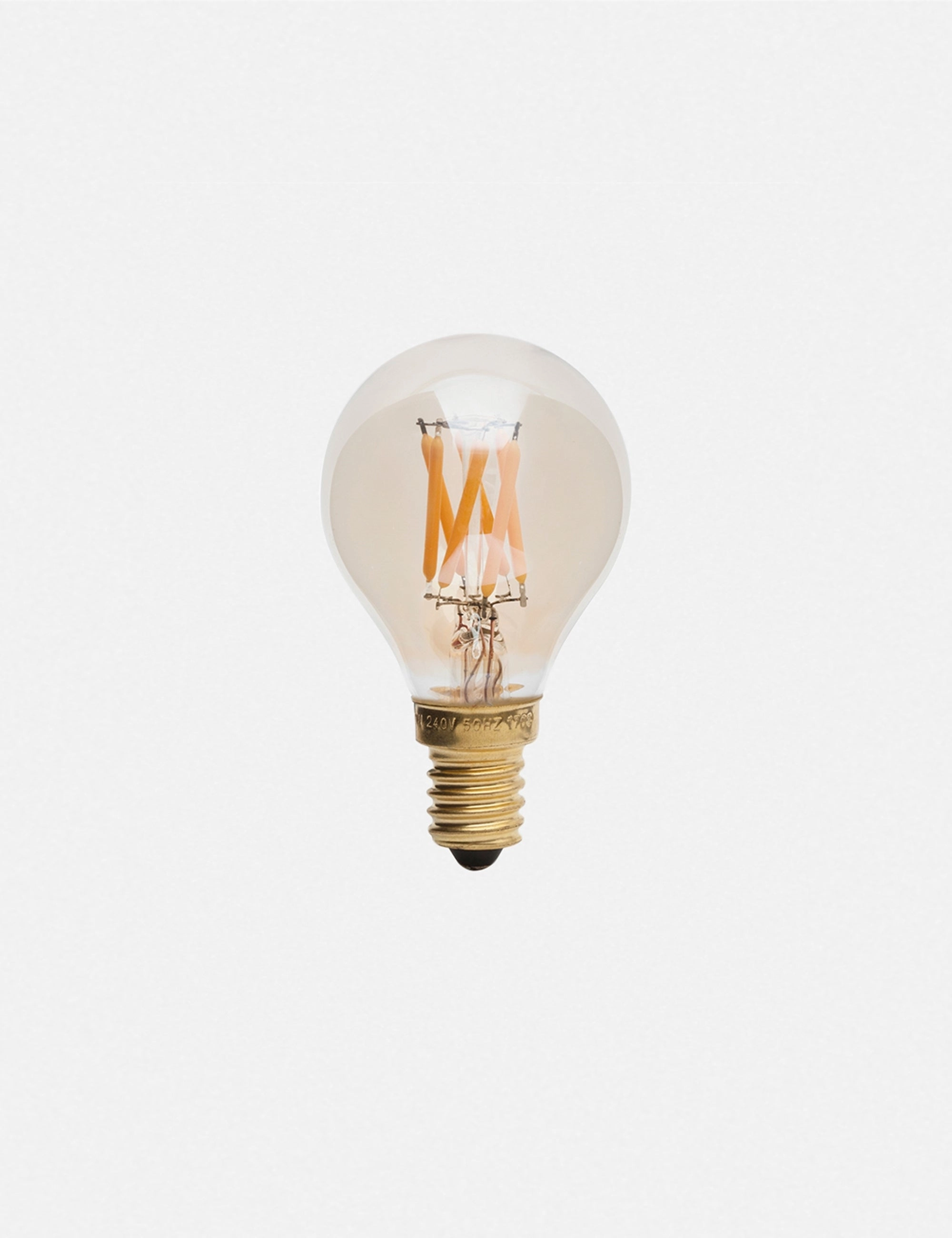 Pluto 3W LED Bulb
