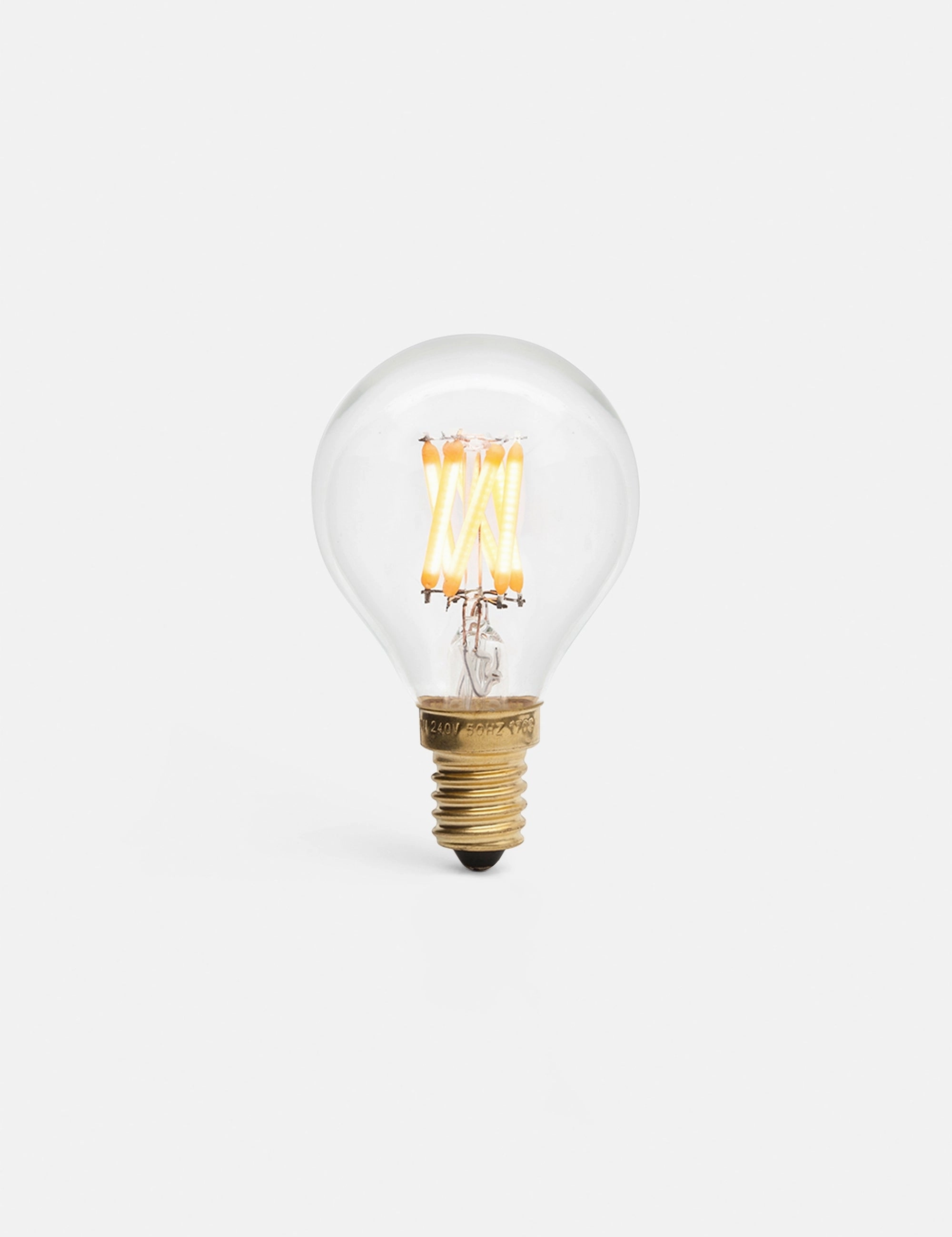 Pluto 3W LED Bulbmodern chandelier,minimalist pendant light