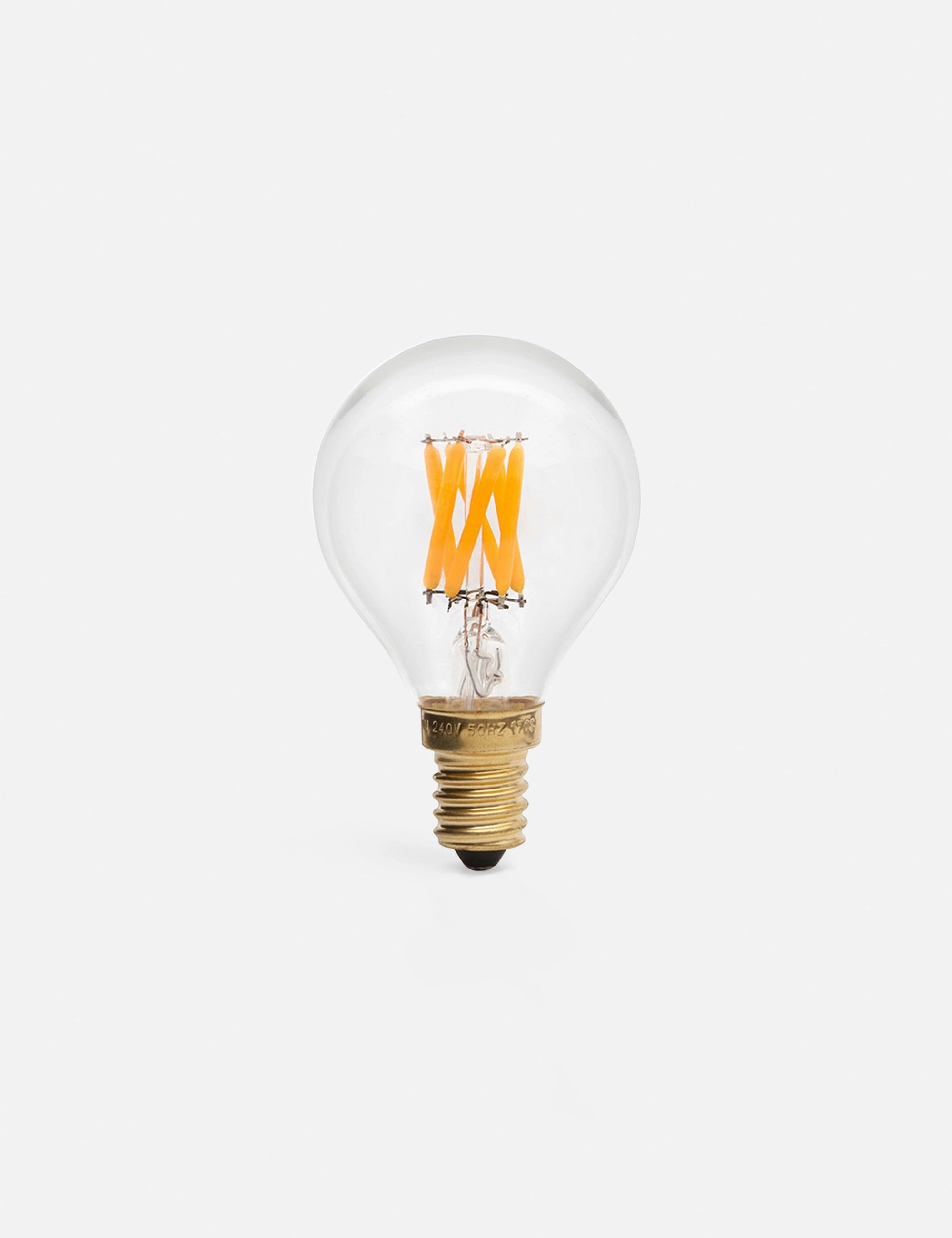 Pluto 3W LED Bulb