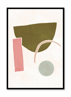 Pocket Scraps, Posterpop culture themed posters