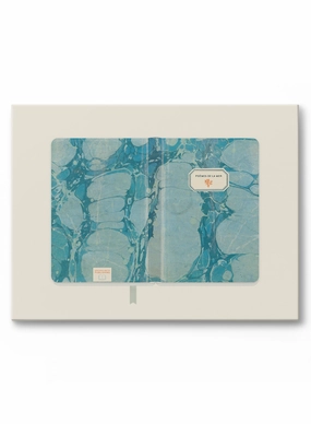 Poems of the Sea, Canvasindoor decorative canvas print