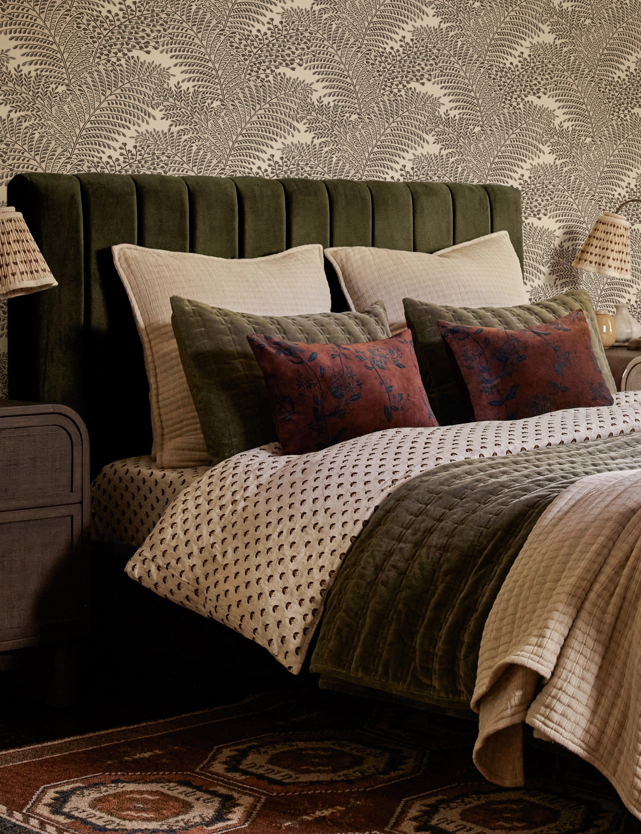 Poiret European Flax Linen? Duvet Cover