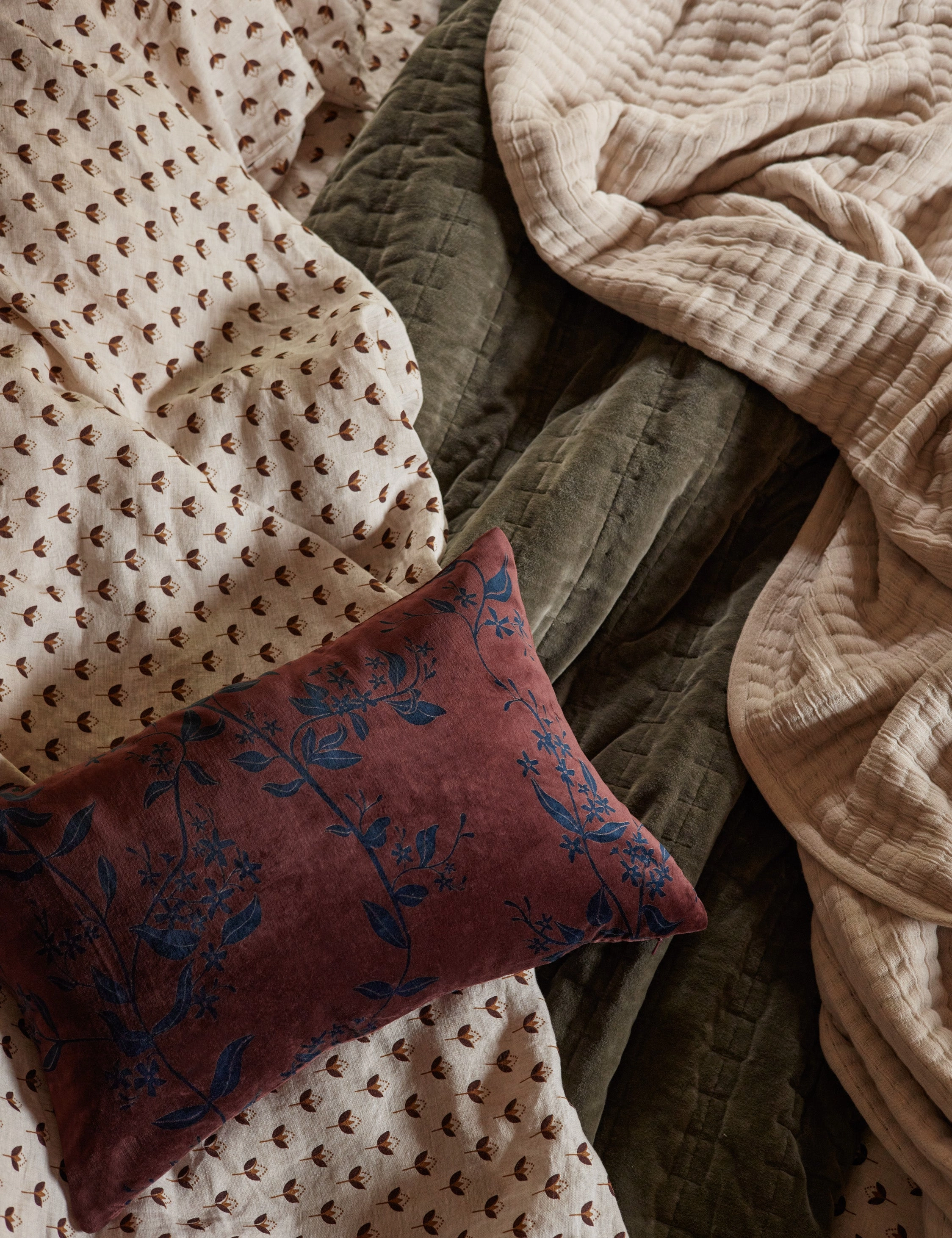 Poiret European Flax Linen? Duvet Cover