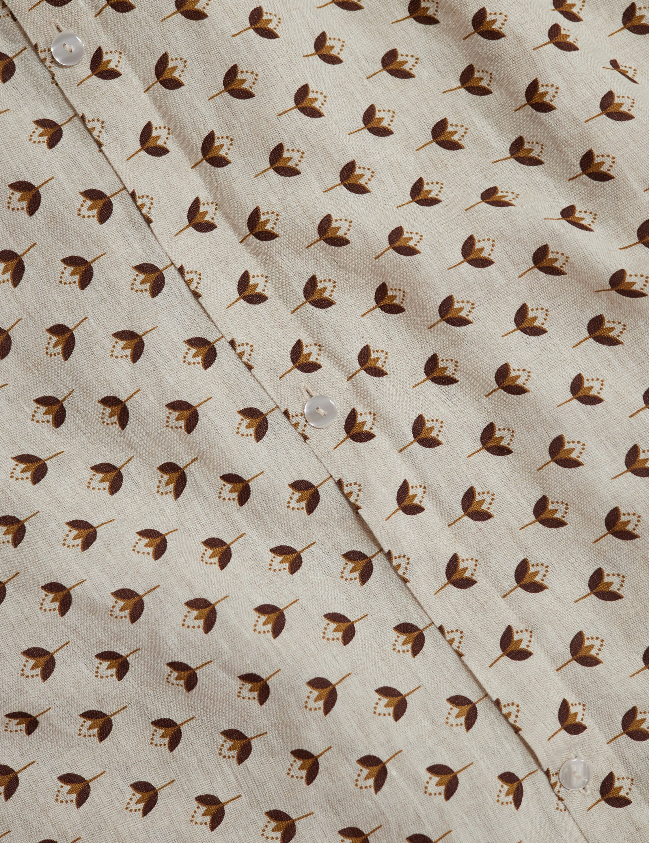 Poiret European Flax Linen? Duvet Cover