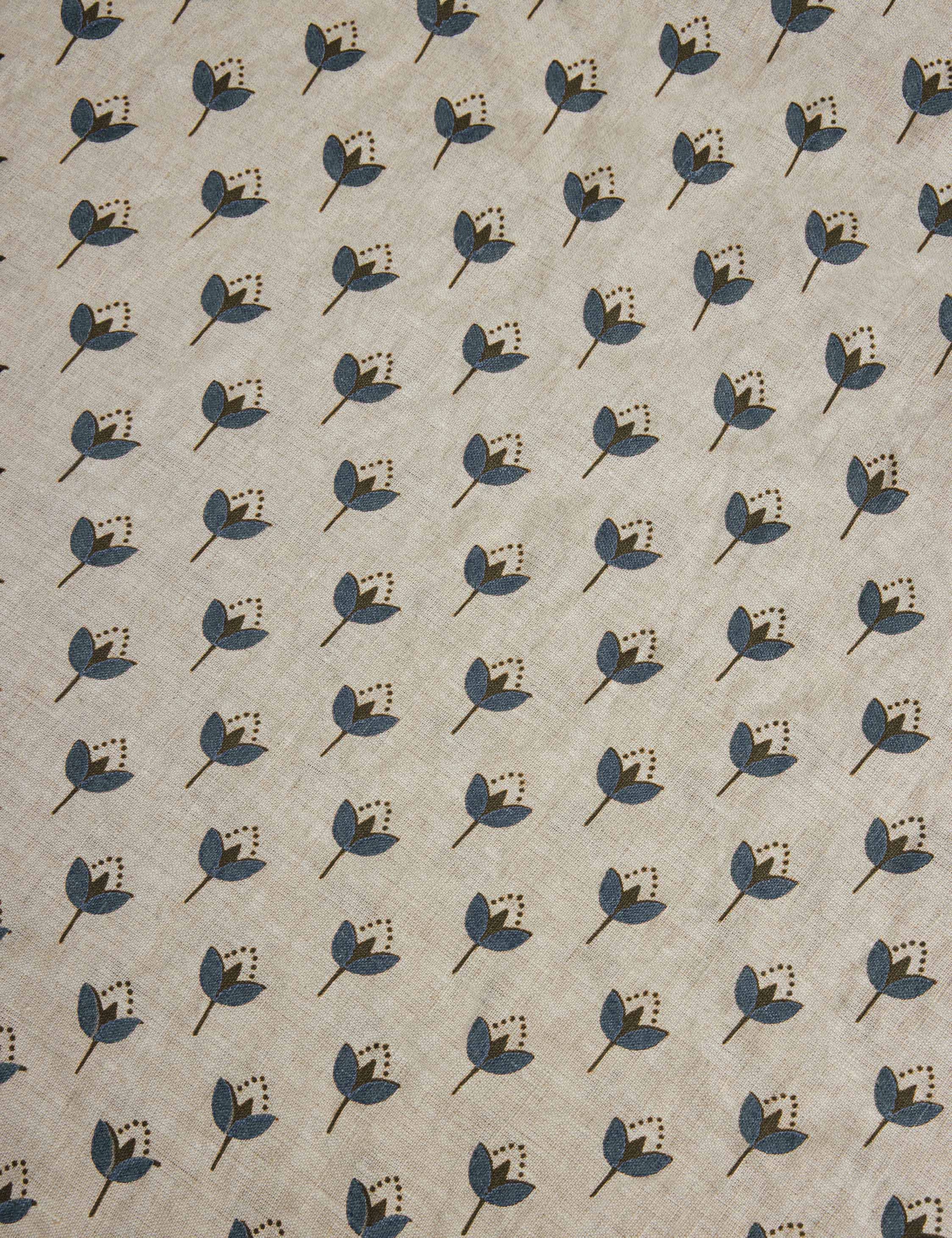 Poiret European Flax Linen? Duvet Cover