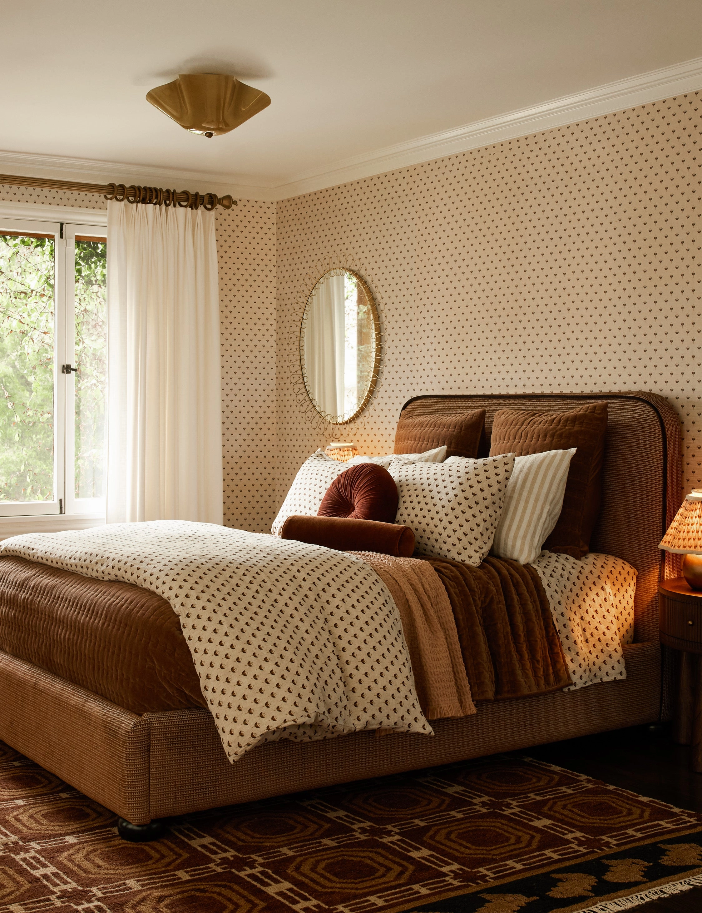 Poiret European Flax Linen? Duvet Cover