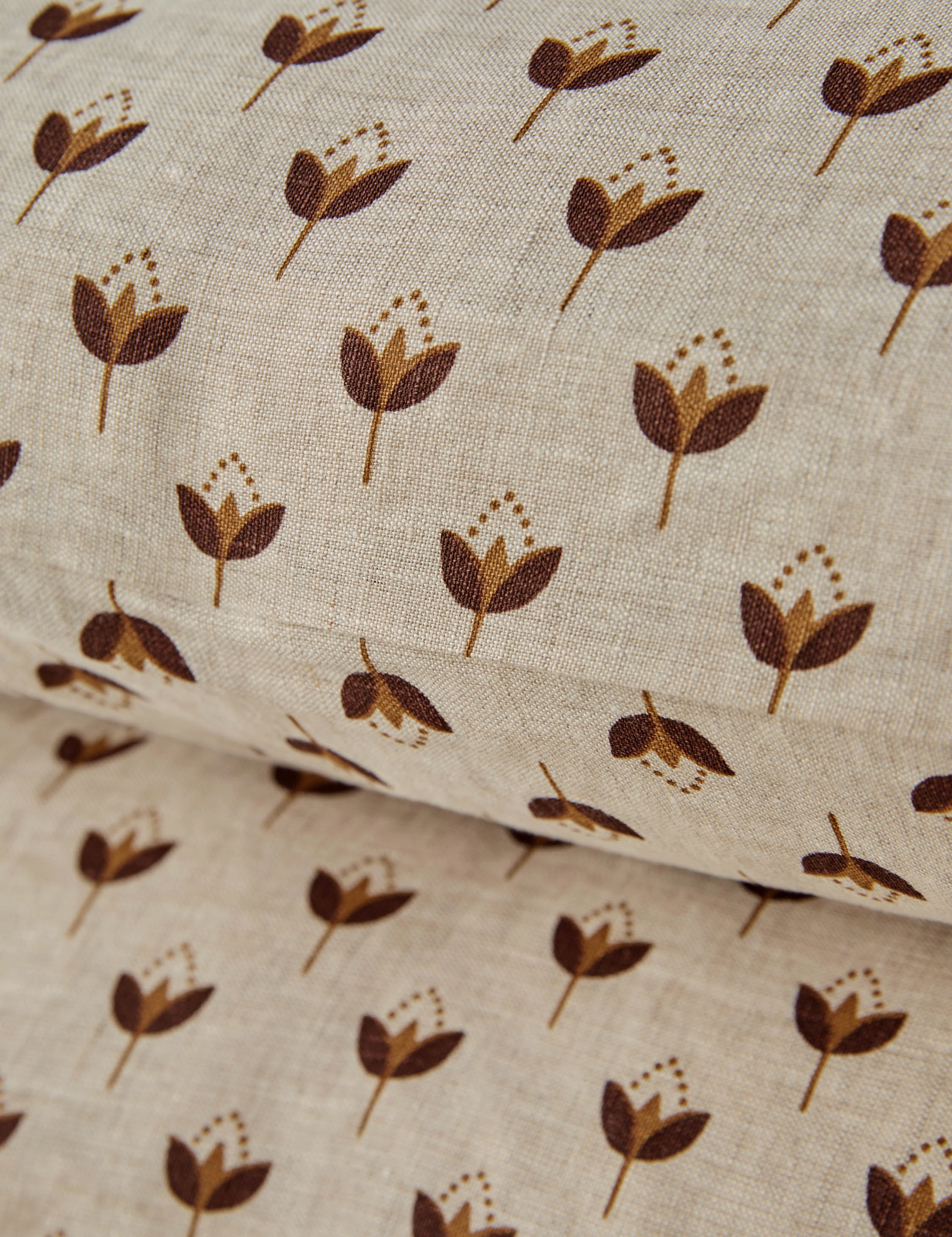 Poiret European Flax Linen? Pillowcase Set