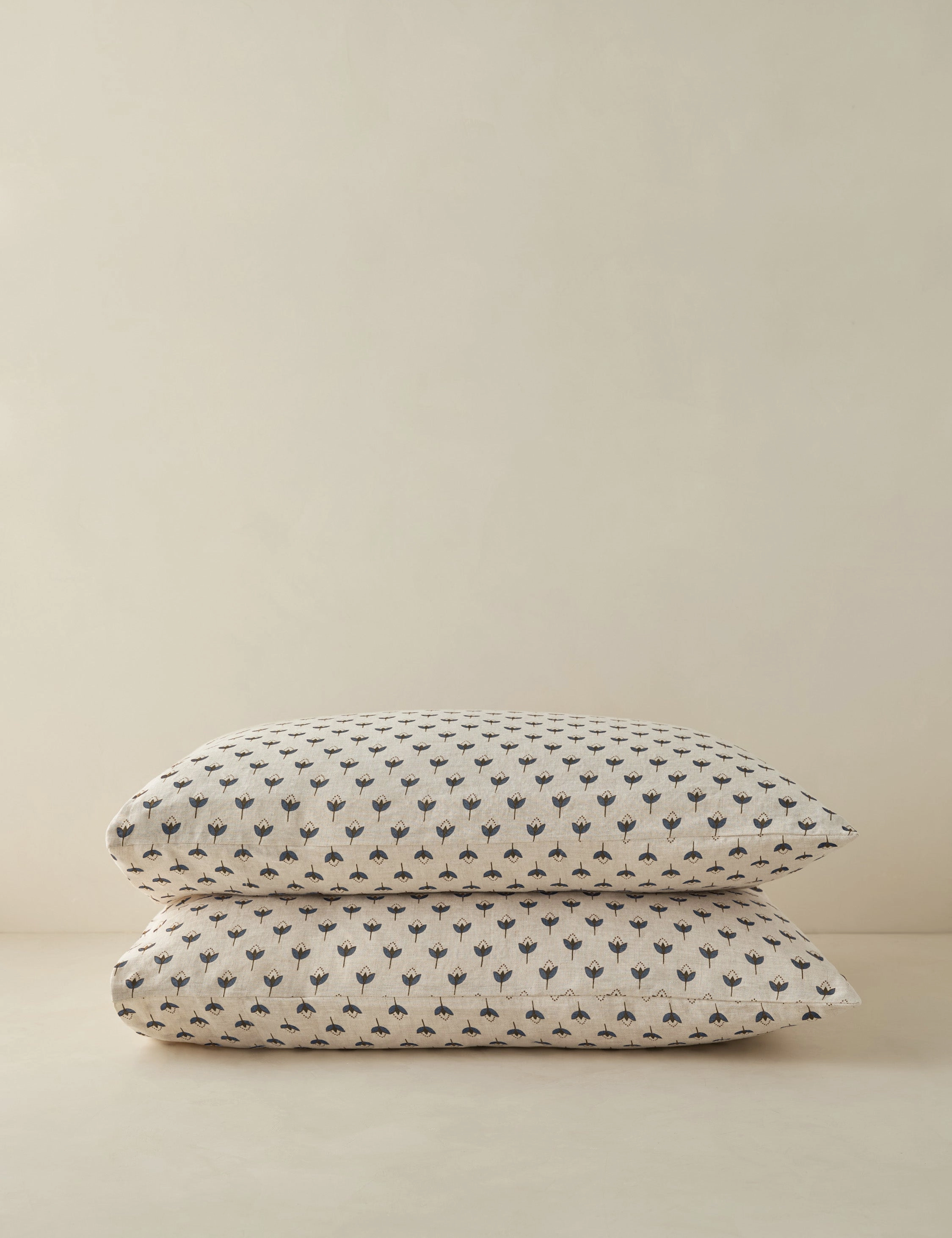 Poiret European Flax Linen? Pillowcase Set