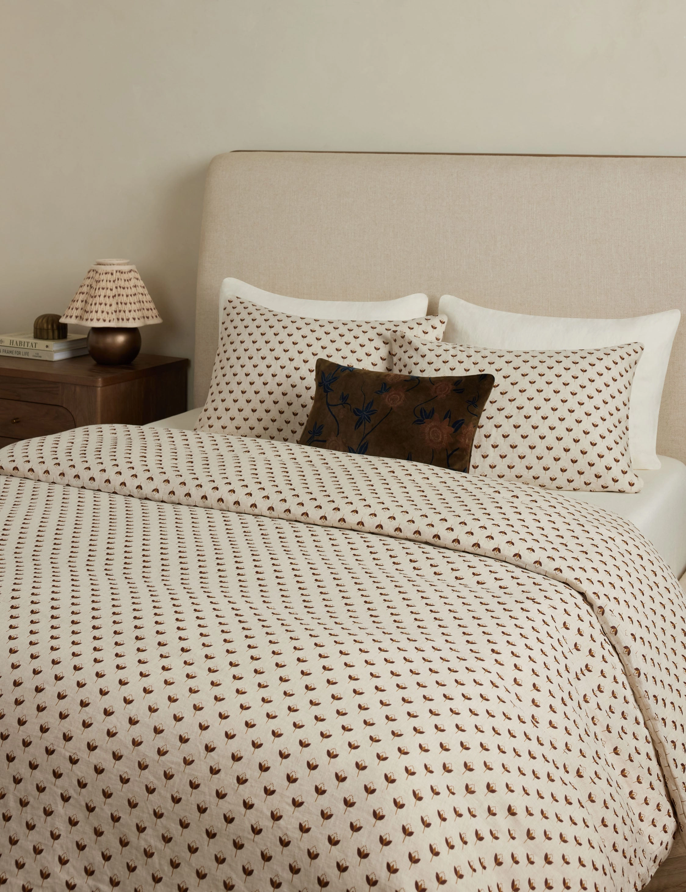 Poiret European Flax Linen? Pillowcase Set