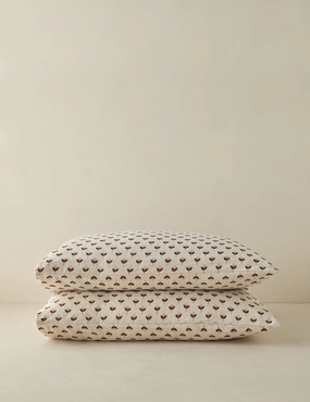 Poiret European Flax Linen? Pillowcase Setbedding sets ,throw blankets 