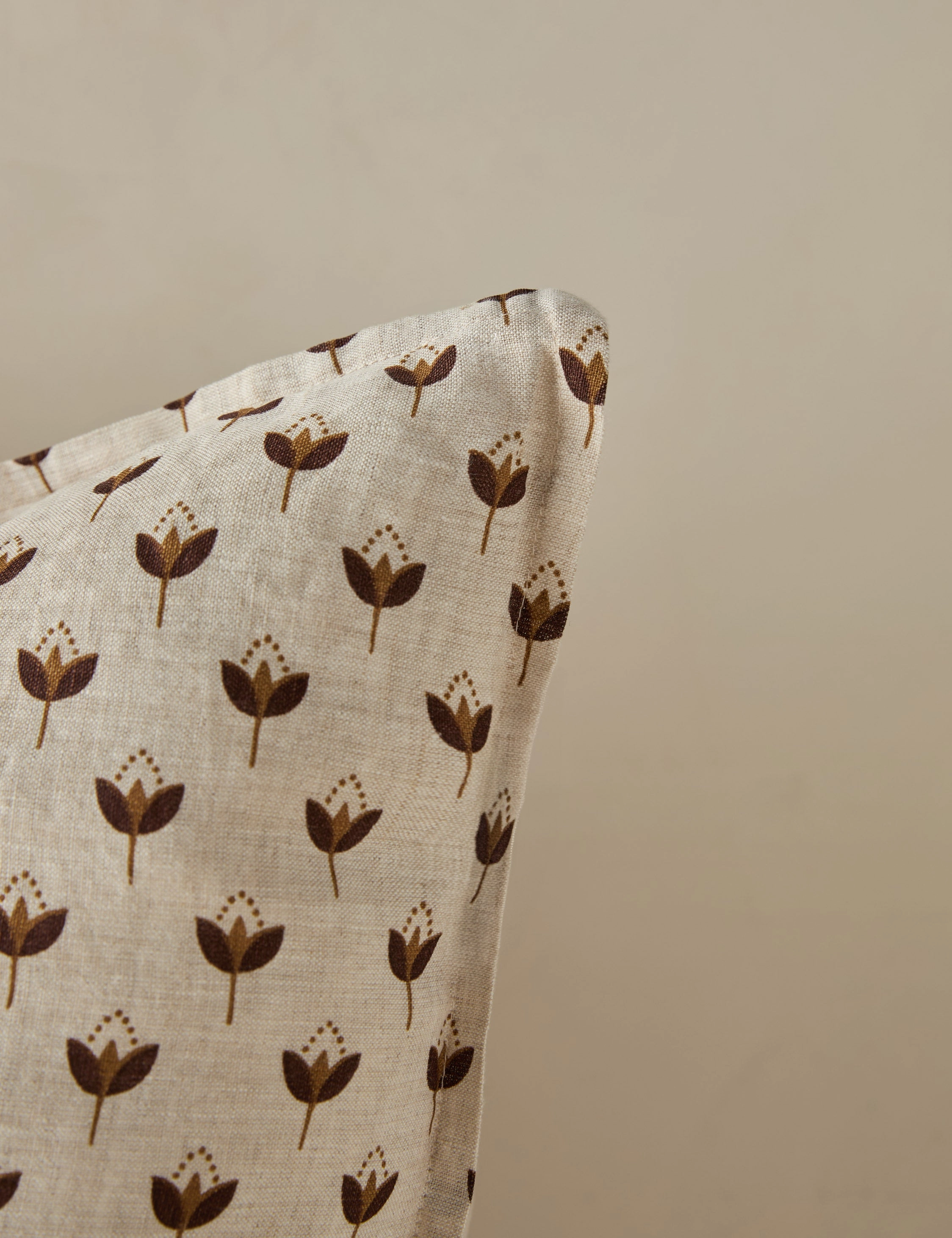 Poiret European Flax Linen? Shams