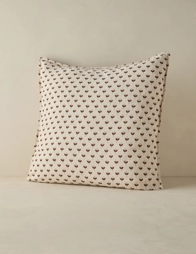 Poiret European Flax Linen? Shamsbedding sets ,throw blankets 