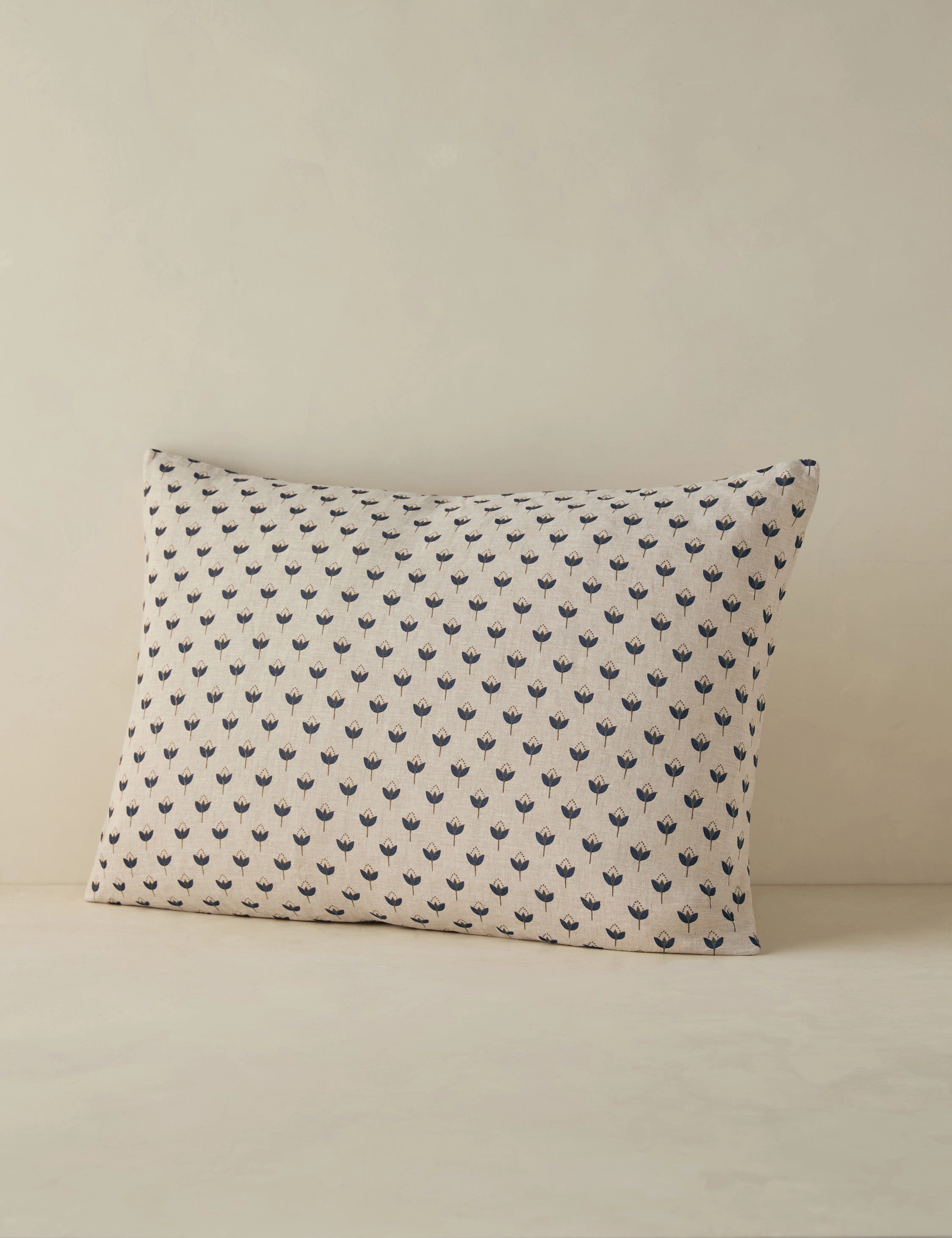Poiret European Flax Linen? Shams
