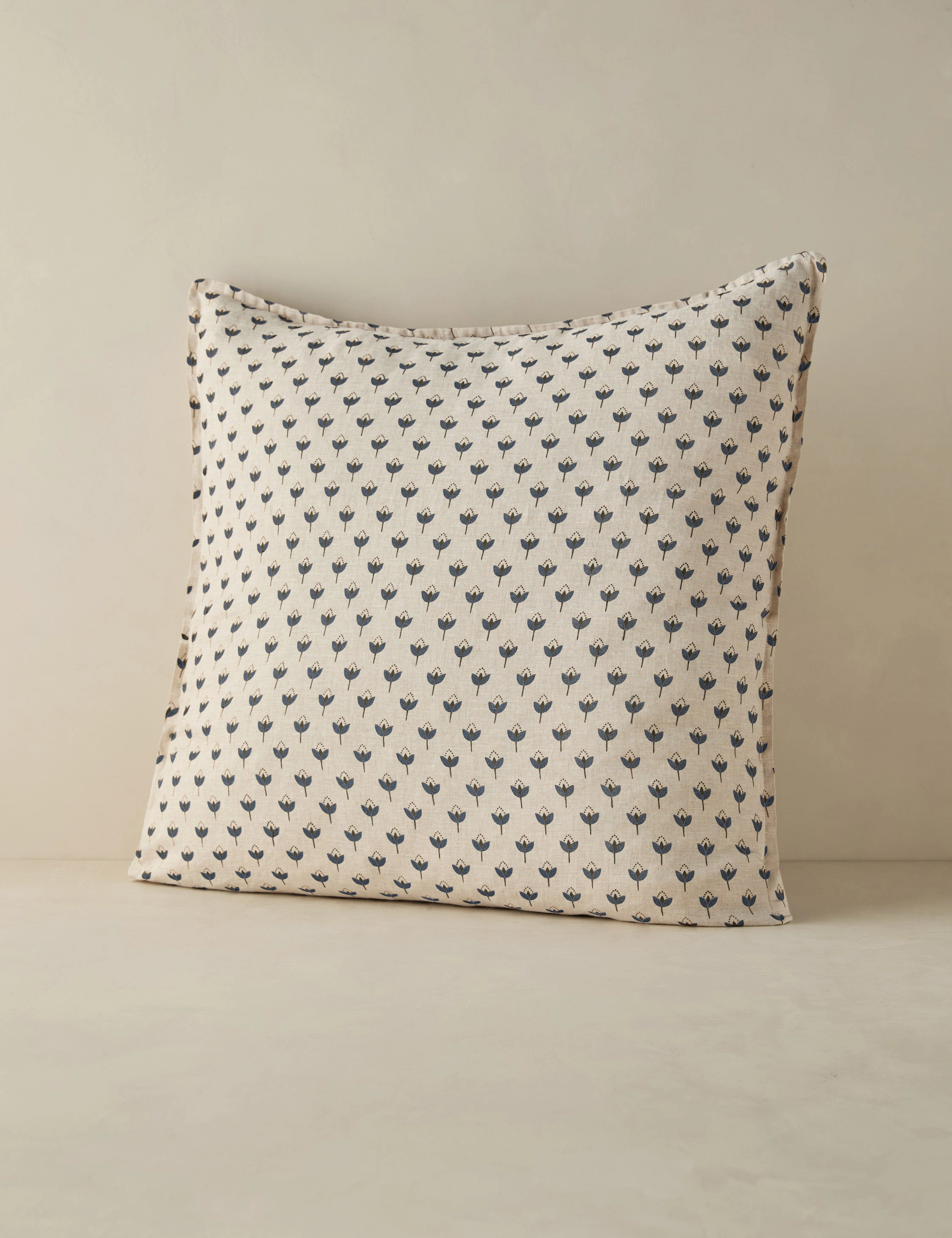 Poiret European Flax Linen? Shams