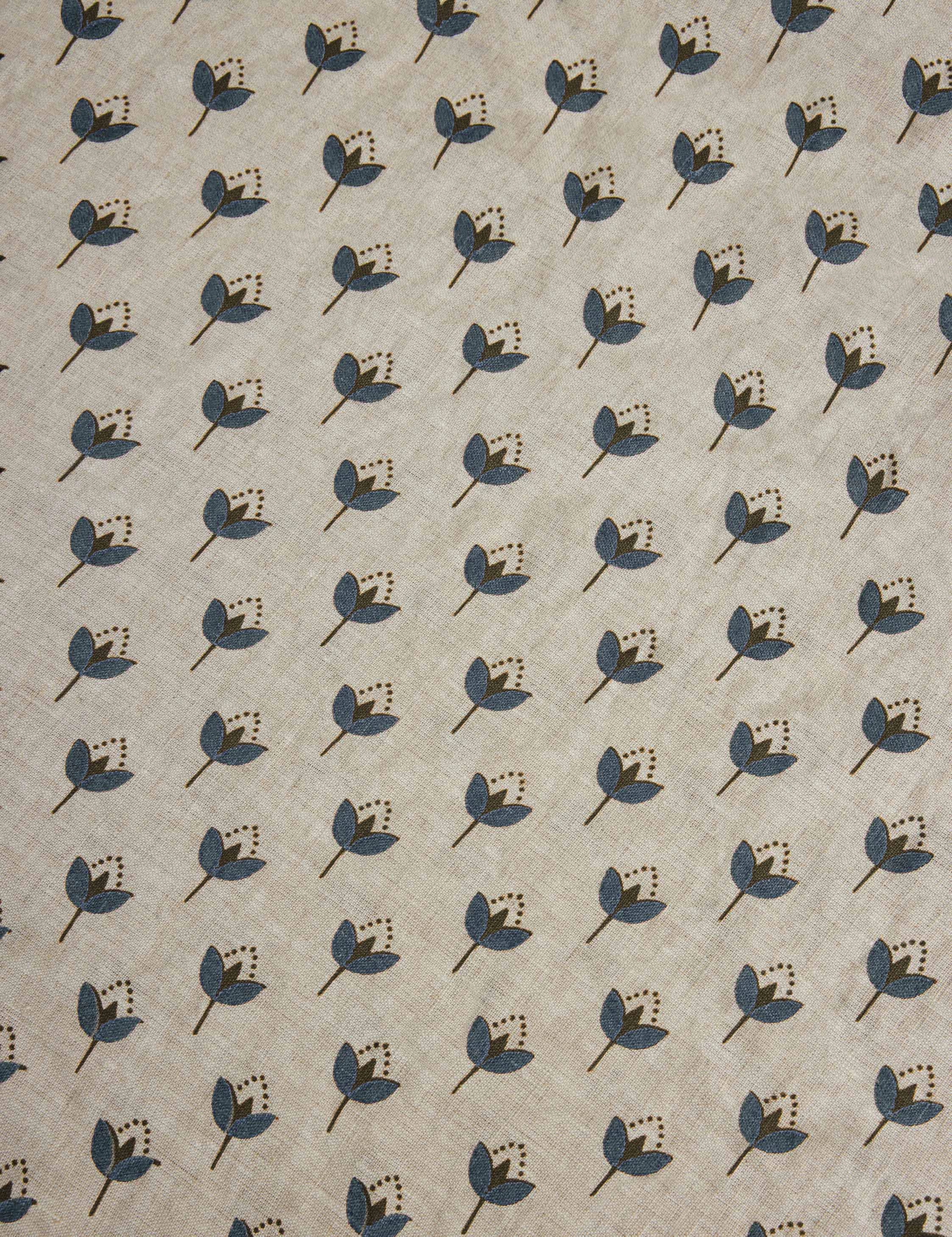 Poiret European Flax Linen? Sheet Set